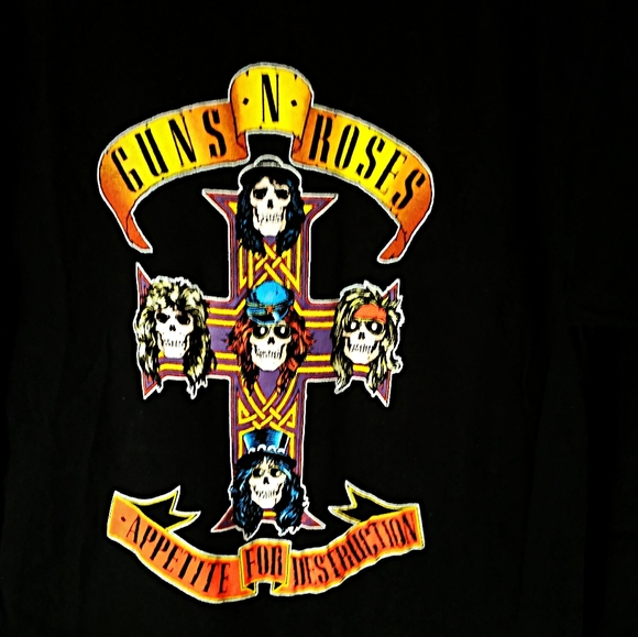 Shirts - Picture 2 of 4